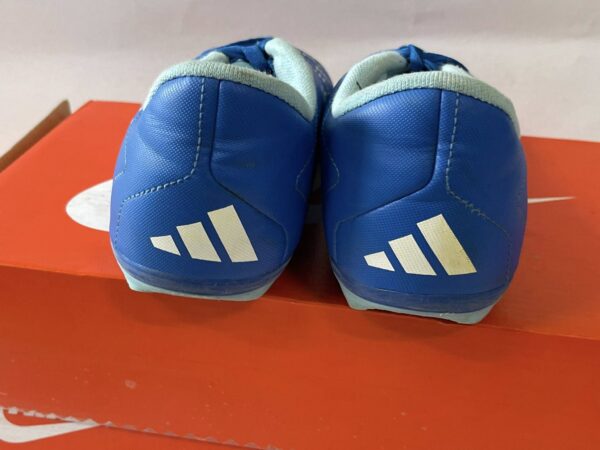Giày Đá Banh 2hand Hiệu Adidas
