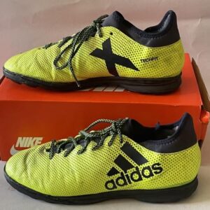 Giày Đá Banh 2hand Hiệu Adidas