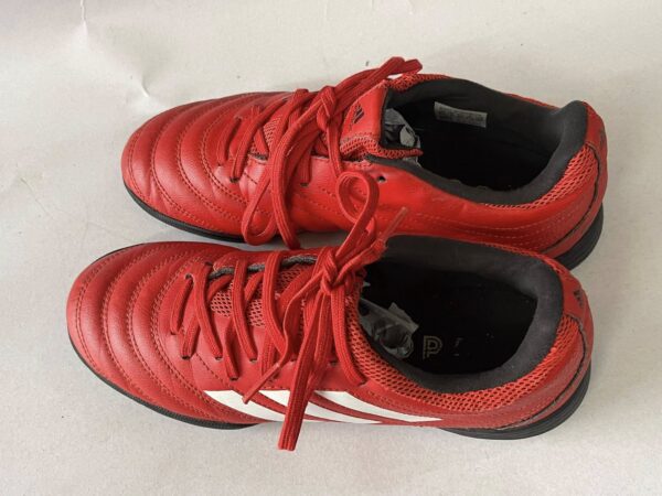 Giày 2hand Đá Banh Hiệu Adidas