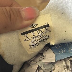 Giày Đá Banh 2hand