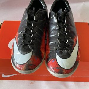 Giày Đá Banh 2hand Hiệu Nike