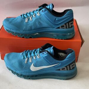 Giày Thể Thao 2hand Hiệu Nike