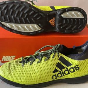 Giày Đá Banh 2hand Hiệu Adidas