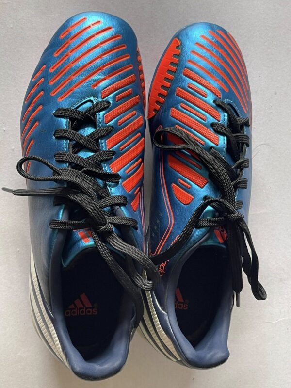 Giày Đá Bóng 2hand Hiệu Adidas
