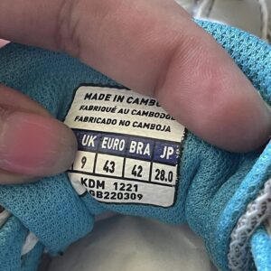 Giày Đá Banh 2hand Hiệu Mizuno