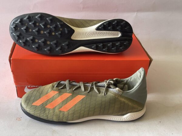 Giày Đá Banh 2hand Hiệu Adidas