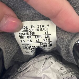 Giày Đá Banh 2hand Hiệu Nike