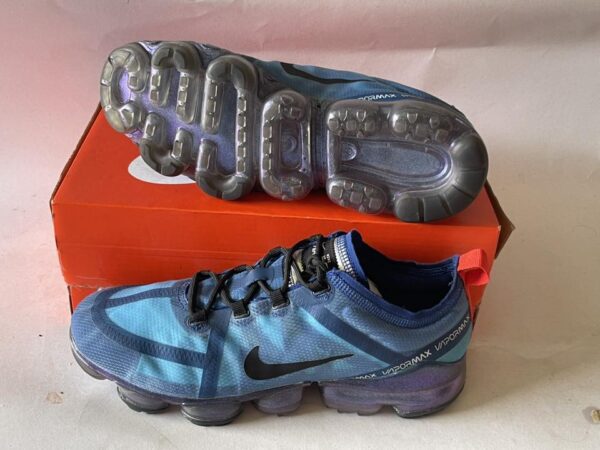 Giày Thể Thao 2hand Hiệu Nike