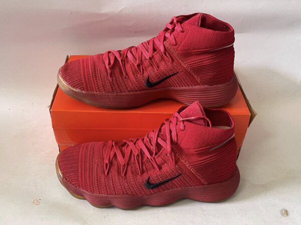Giày Thể Thao 2hand Hiệu Nike