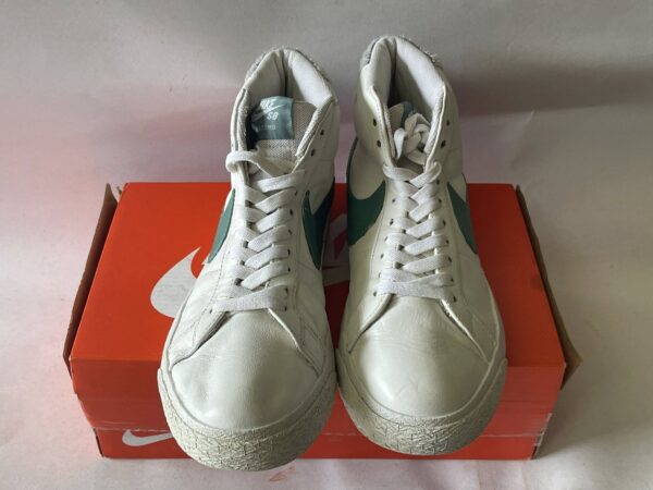 Giày Thể Thao 2hand Hiệu Nike
