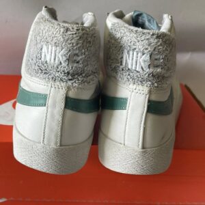 Giày Thể Thao 2hand Hiệu Nike