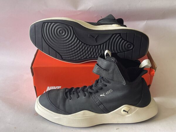 Giày Thể Thao 2hand Hiệu Puma