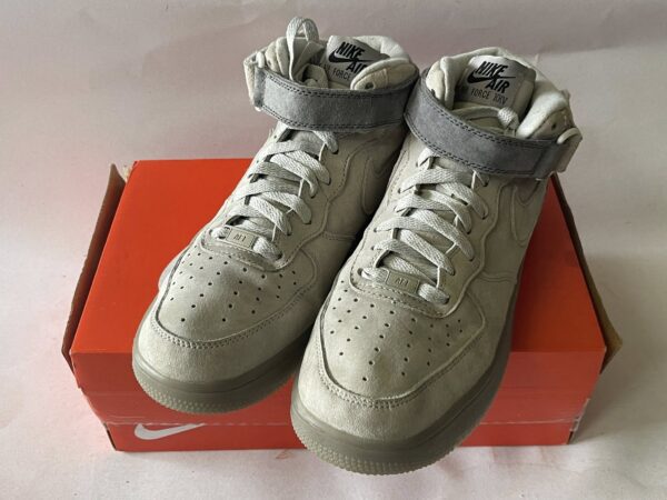 Giày Thể Thao 2hand Hiệu Nike