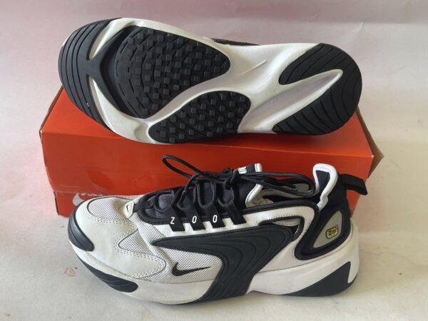 Giày Thể Thao 2hand Hiệu Nike