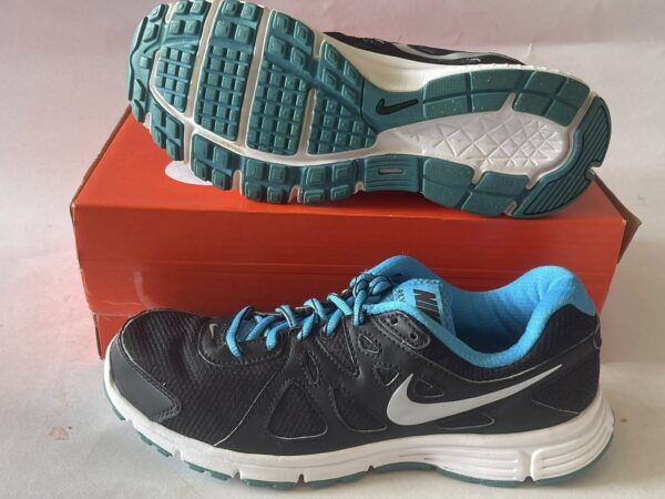 Giày Thể Thao 2hand Hiệu Nike