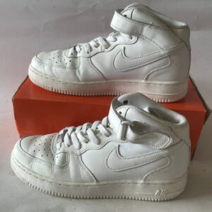 Giày Thể Thao 2hand Hiệu Nike