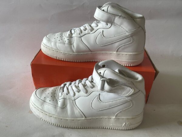 Giày Thể Thao 2hand Hiệu Nike