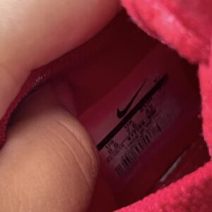 Giày Thể Thao 2hand Hiệu Nike