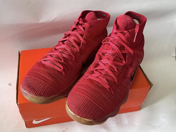 Giày Thể Thao 2hand Hiệu Nike