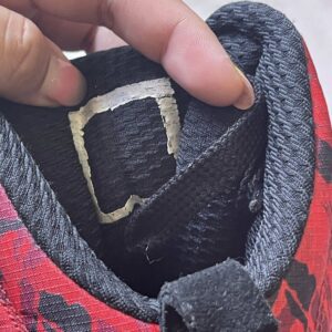 Giày Thể Thao 2hand Hiệu Nike