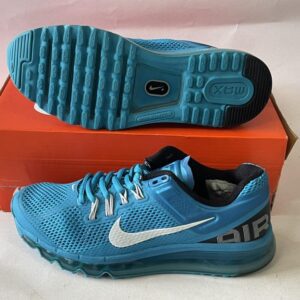 Giày Thể Thao 2hand Hiệu Nike