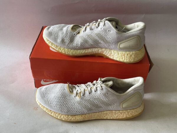 Giày Thể Thao 2hand Hiệu Adidas