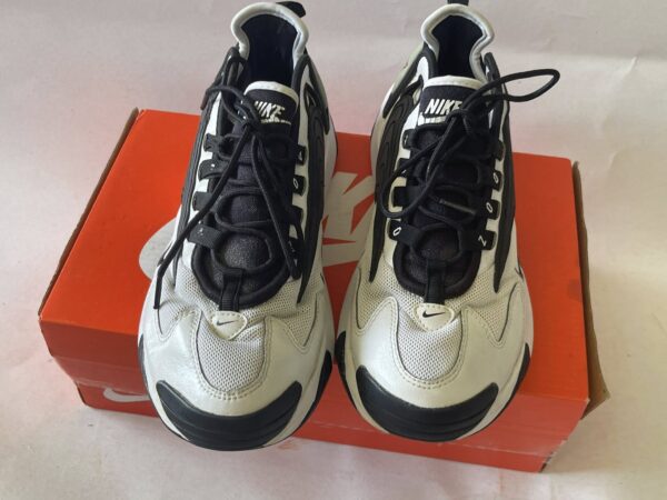 Giày Thể Thao 2hand Hiệu Nike