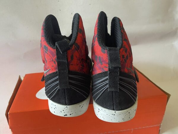 Giày Thể Thao 2hand Hiệu Nike