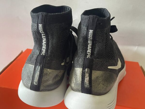 Giày Thể Thao 2hand Hiệu Nike
