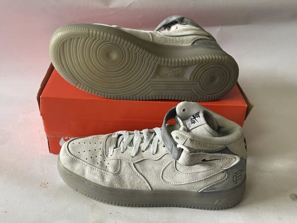 Giày Thể Thao 2hand Hiệu Nike