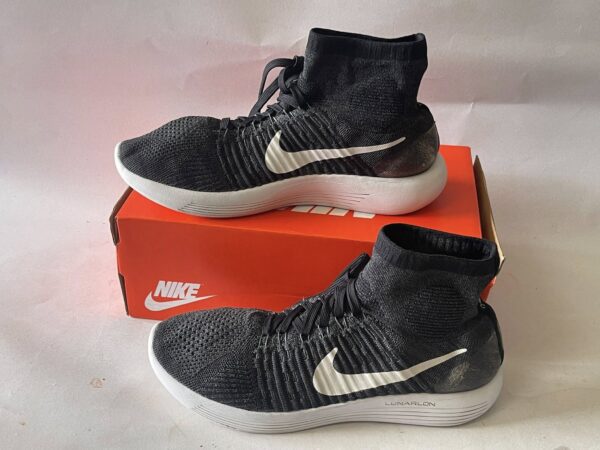 Giày Thể Thao 2hand Hiệu Nike