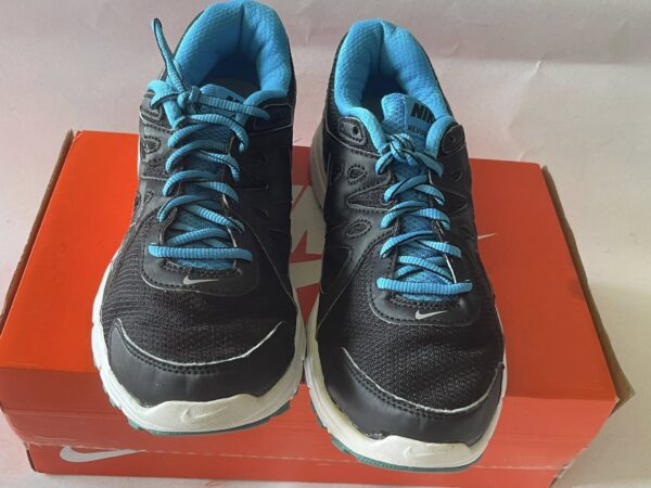 Giày Thể Thao 2hand Hiệu Nike