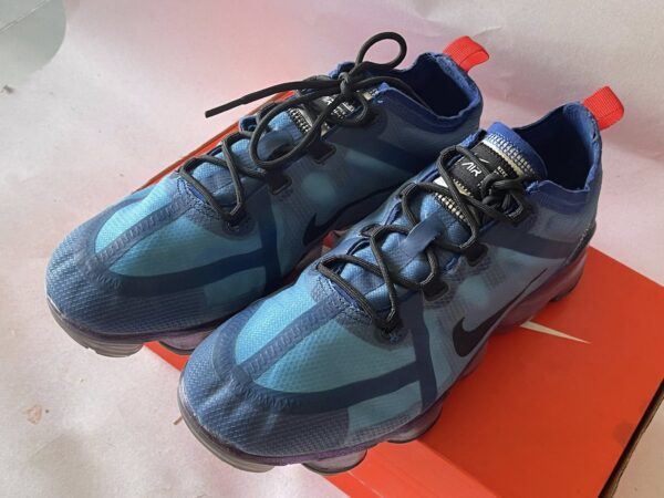 Giày Thể Thao 2hand Hiệu Nike