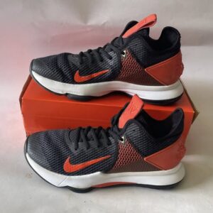 Giày Thể Thao 2hand Hiệu Nike