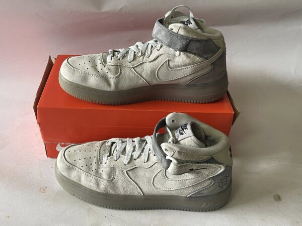 Giày Thể Thao 2hand Hiệu Nike