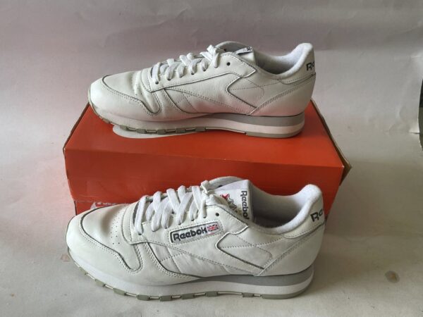 Giày Thể Thao 2hand Hiệu Reebok