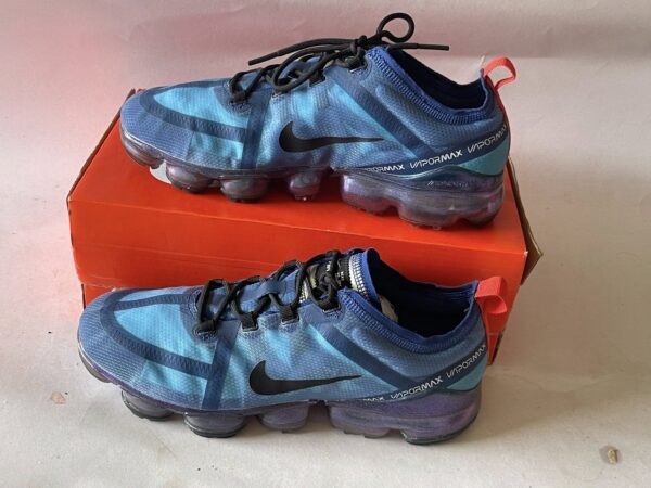 Giày Thể Thao 2hand Hiệu Nike