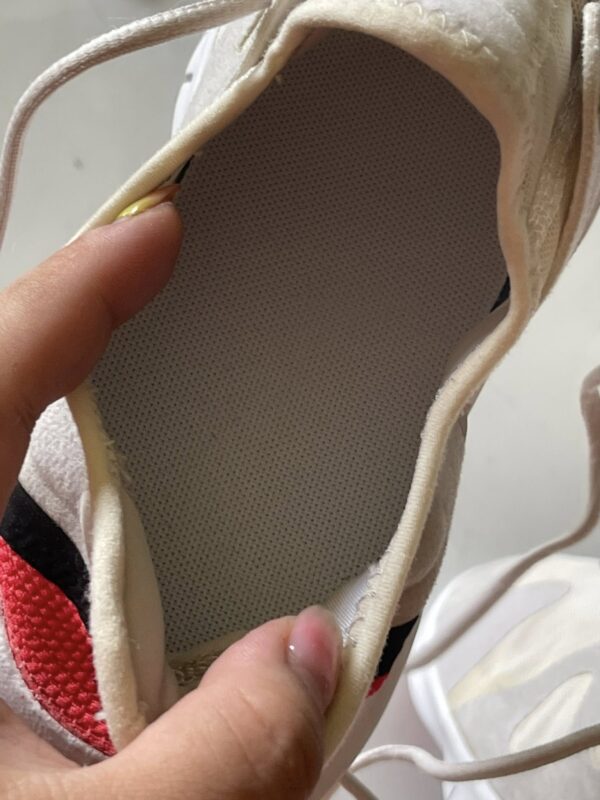 Giày Thể Thao 2hand Hiệu Nike