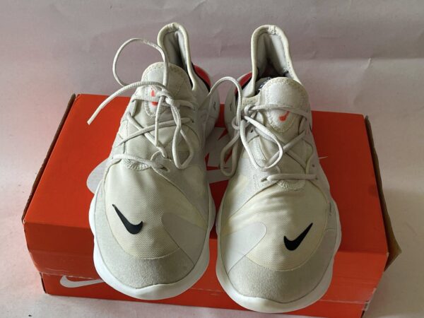 Giày Thể Thao 2hand Hiệu Nike