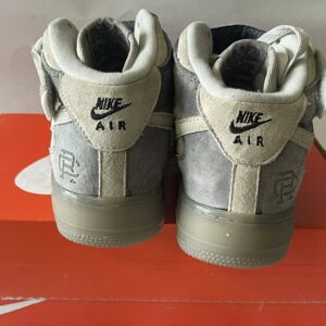 Giày Thể Thao 2hand Hiệu Nike