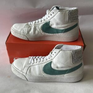 Giày Thể Thao 2hand Hiệu Nike