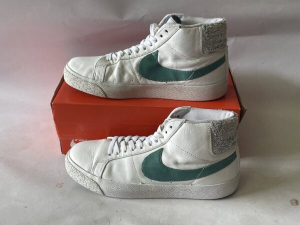 Giày Thể Thao 2hand Hiệu Nike