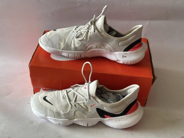 Giày Thể Thao 2hand Hiệu Nike
