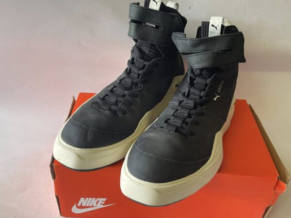 Giày Thể Thao 2hand Hiệu Puma