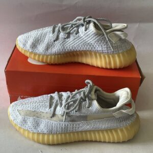 Giày Thể Thao 2hand Hiệu Adidas