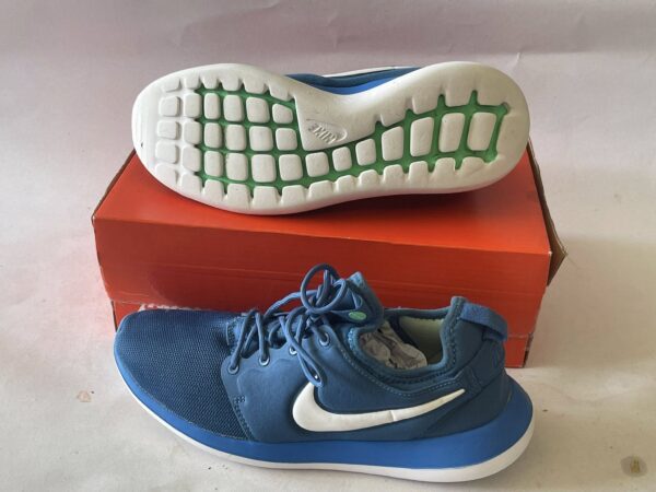 Giày Thể Thao 2hand Hiệu Nike