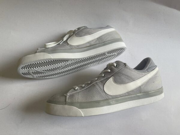 Giày Thể Thao 2hand Hiệu Nike