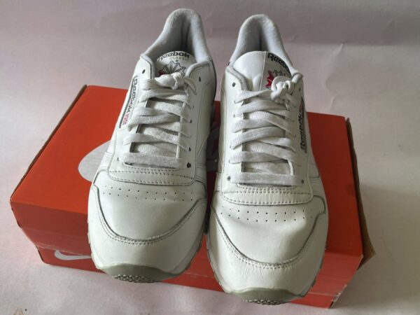 Giày Thể Thao 2hand Hiệu Reebok