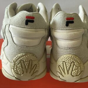 Giày Thể Thao 2hand Hiệu Fila