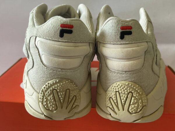 Giày Thể Thao 2hand Hiệu Fila
